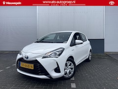 Toyota Yaris - 1.5 Hybrid Active