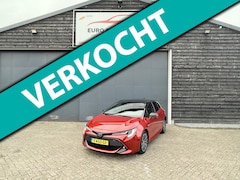 Toyota Corolla - 1.8 Hybrid Style