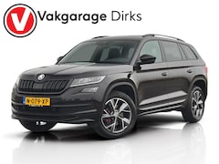 Skoda Kodiaq - 1.5 TSI DSG Sportline 7p. ✅ Pano ✅ Matrix LED ✅ ACC