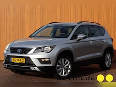 SEAT Ateca - 1.4 EcoTSI Style org.NL camera navigatie