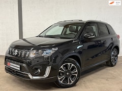 Suzuki Vitara - 1.4 Boosterjet AllGrip Stijl Aut|Pano|Cruise|Dealer Onderhouden