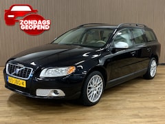 Volvo V70 - 2.0 Kinetic|Climate Control|Navigatie|
