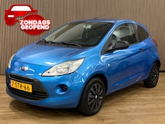 Ford Ka - 1.2 Trend
