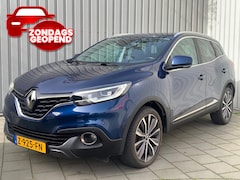 Renault Kadjar - 1.3 TCe Life|Camera|Navigatie|LED|Climate Control|