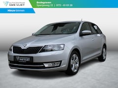 Skoda Rapid Spaceback - 1.2 TSI Greentech JOY | 12 MAANDEN BOVAG GARANTIE |