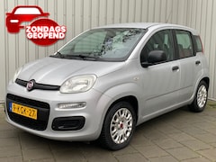 Fiat Panda - 0.9 TwinAir Pop|121000KM|