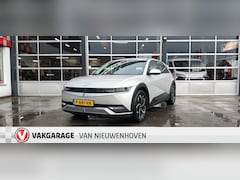 Hyundai IONIQ 5 - Style 58 kWh *t/m 10de bouwjaar garantie