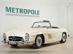 Mercedes-Benz SL-klasse Roadster - 300SL M1084