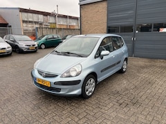 Honda Jazz - 1.4 LS_Nette Auto
