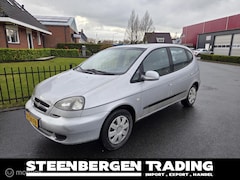 Chevrolet Tacuma - 1.6-16V Breeze AIRCO INRUILKOOPJE