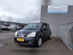 Renault Modus - 1.2 TCE Expression