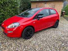 Fiat Punto Evo - RIJKLAAR-NAP-BEURT-APK-6 VERSNEL