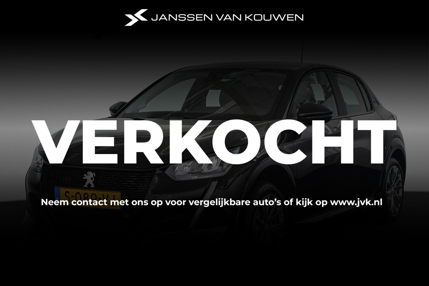 Peugeot e-208 - EV Active Pack 50 kWh Navigatie Lichtmetalen velgen 16'' Carplay - AutoWereld.nl