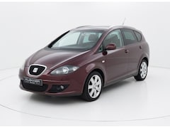 SEAT Altea XL - 1.6 Stylance Motorstoring|APK 07-2026|Airco|Clima|Cruise
