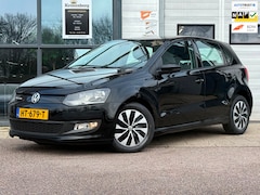 Volkswagen Polo - 1.0 BlueMotion Edition, NAP, CRUISECR