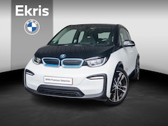 BMW i3 - | Sportpakket | Camera | Stoelverwarming | Navigatiesysteem Professional | Parkeersensoren