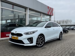 Kia Pro cee'd - ProCeed 1.0 T-GDI GT-Line|Pano|Stoelverw|Sportstoelen|Led|