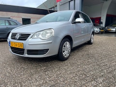 Volkswagen Polo - 1.4-16V Turijn airco zeer nette auto