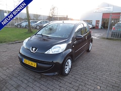 Peugeot 107 - 1.0-12V XR Nieuwe Apk
