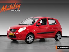Kia Picanto - 1.0 nieuw apk