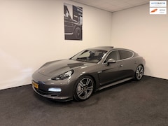 Porsche Panamera - 3.0 S Hybrid
