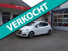 Peugeot 208 - 1.2 PureTech Tech Edition