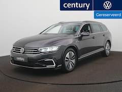 Volkswagen Passat Variant - 1.4 TSI PHEV GTE Business / 360 Camera / Leder / Massage / Navi