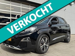 Peugeot 3008 - 1.2 PureTech Allure Pack - Navigatie / Apple Carplay I Airco I LED I DPC I Sport pakket I