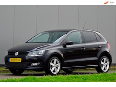 Volkswagen Polo - 1.4 16V Highline /// SPORT /// 5-Drs / APK /
