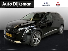 Peugeot 3008 - 1.2 PureTech AllureP