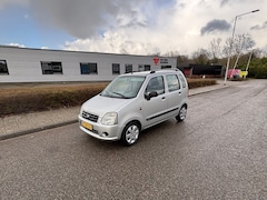 Suzuki Wagon R+ - 1.3 GLX AIRCO