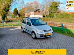 Fiat Panda - 1.2 Edizione Cool airco trekhaak ALLINPRIJS