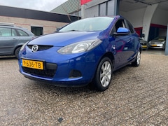 Mazda 2 - 2 1.3hp S-VT Touring