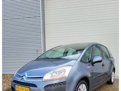 Citroën C4 Picasso - 1.8-16V Prestige 5p. LPG G3 Inruilkoopje