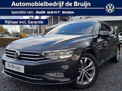 Volkswagen Passat Variant - 1.5 TSI 150pk DSG Comfortline (Navi, Carplay, Dab, Acc)