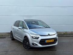 Citroën C4 Picasso - 1.6 HDi Business (bj 2013) 3D LED|NAVI|CLIMA|CAMERA