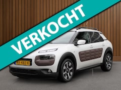 Citroën C4 Cactus - 1.2 PureTech Shine 110PK | Navi | Camera | Bluetooth