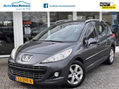 Peugeot 207 SW - 1.4 VTi Active