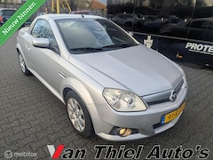 Opel Tigra TwinTop - 1.4-16V Enjoy