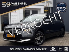 Kia Niro - 1.6 GDi PHEV DynamicLine | Adaptive Cruise | Camera | Navigatie | NL-Auto | PDC voor + Ach