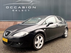 SEAT Leon - 2.0 FSI | 2006 | AUTOMAAT | 150 PK | Sensor