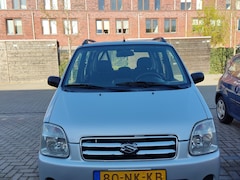 Suzuki Wagon R+ - 1.3 GLX