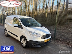Ford Transit Courier - 1.5 TDCI Ambiente Start&Stop