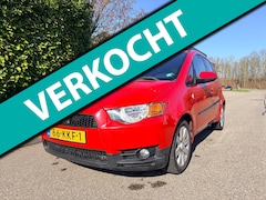 Mitsubishi Colt - 5-DR AUT Airco 1.3 Edition Two