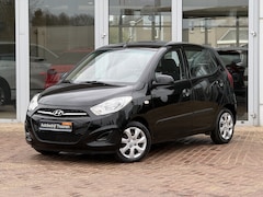 Hyundai i10 - 1.1 i-Drive Cool