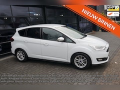 Ford C-Max - 1.0 Trend, Camera, Navi, CC, airco, Elek pakket