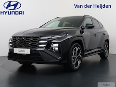 Hyundai Tucson - 1.6 T-GDI HEV N Line Complete Uitvoering
