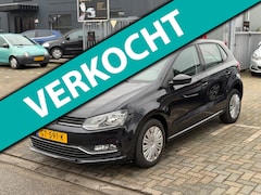 Volkswagen Polo - 1.4 TDI Comfortline | DSG | 1e Eignr | Cruise | 5-Drs | Navi