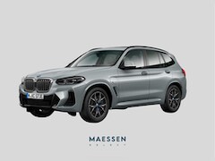 BMW X3 - xDrive30e Business Edition Plus |Pano|Trekhaak|M-Sport|Camera