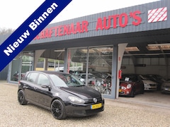 Volkswagen Golf - 1.4 TSI Comfortline NETT AUTO APK 17-01-2027